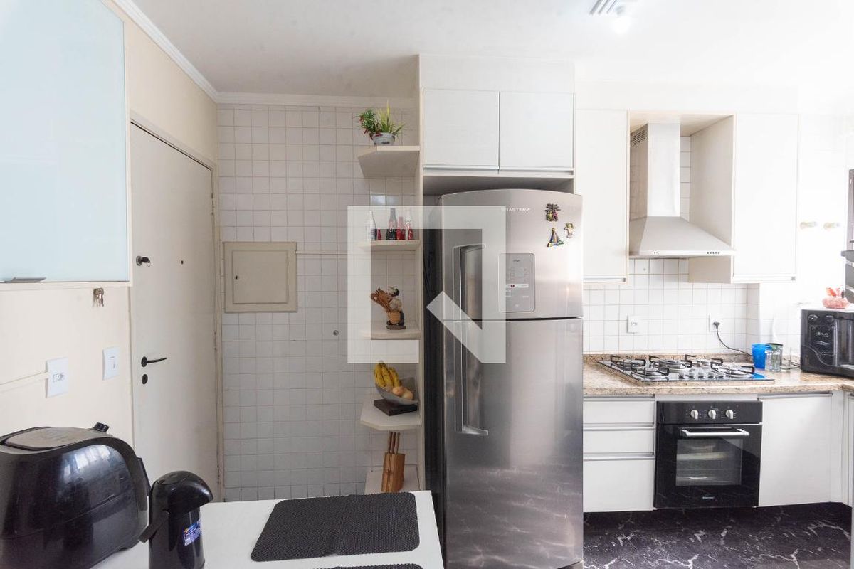 Apartamento à Venda - Parque Prado, 3 Quartos,  98 m2 em , Campinas - sp | SoloBR