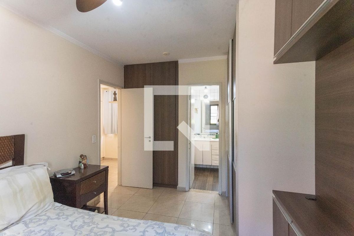 Apartamento à Venda - Parque Prado, 3 Quartos,  98 m2 em , Campinas - sp | SoloBR