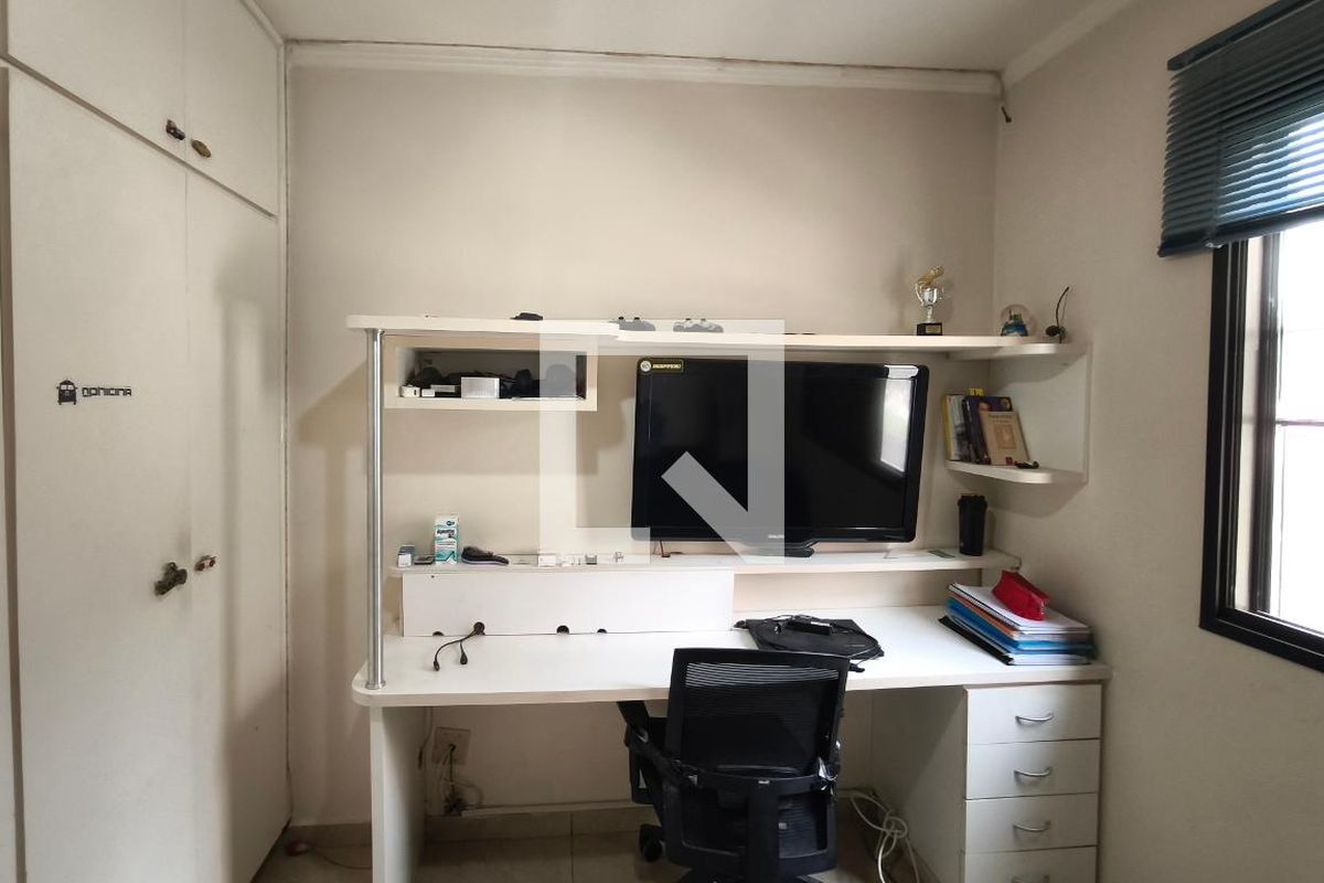 Apartamento à Venda - Parque Prado, 3 Quartos,  98 m2 em , Campinas - sp | SoloBR