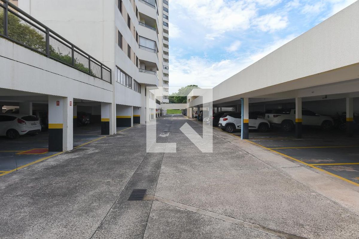 Apartamento à Venda - Parque Prado, 3 Quartos,  98 m2 em , Campinas - sp | SoloBR