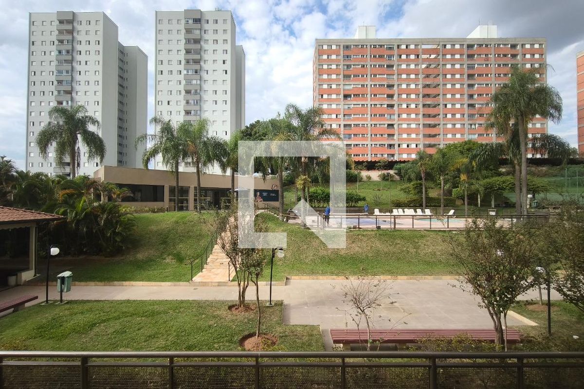 Apartamento à Venda - Parque Prado, 3 Quartos,  98 m2 em , Campinas - sp | SoloBR