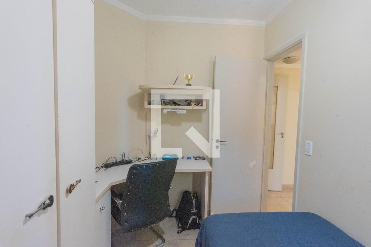 Apartamento à Venda - Parque Prado, 3 Quartos,  98 m2 em , Campinas - sp | SoloBR