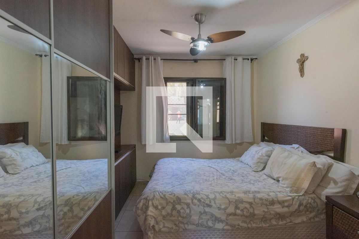 Apartamento à Venda - Parque Prado, 3 Quartos,  98 m2 em , Campinas - sp | SoloBR