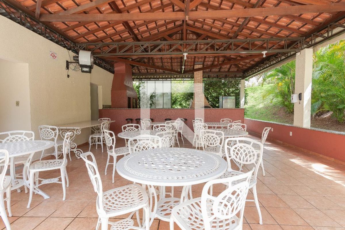 Apartamento à Venda - Parque Prado, 3 Quartos,  98 m2 em , Campinas - sp | SoloBR
