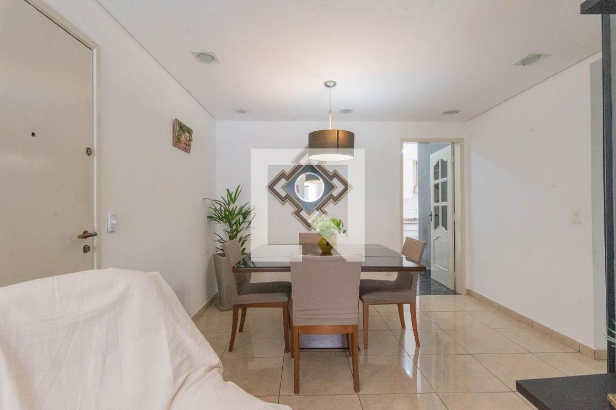 Apartamento à Venda - Parque Prado, 3 Quartos,  98 m2 em , Campinas - sp | SoloBR