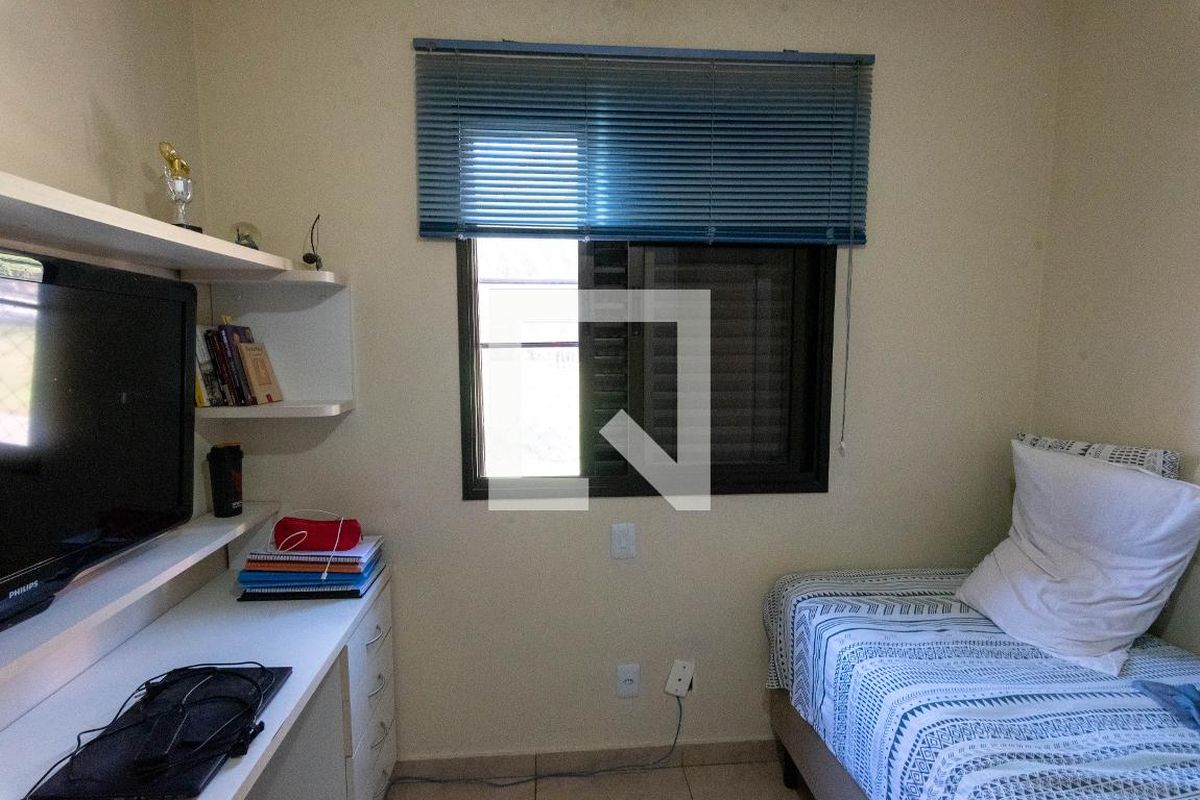 Apartamento à Venda - Parque Prado, 3 Quartos,  98 m2 em , Campinas - sp | SoloBR