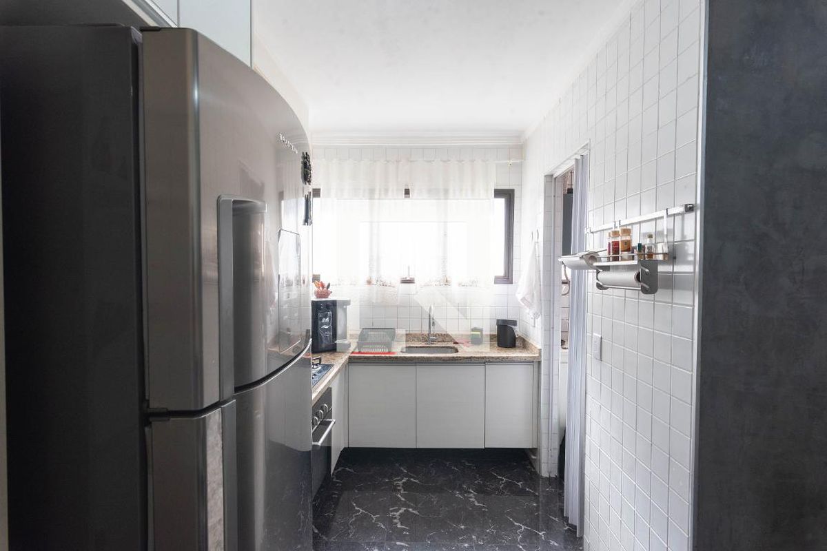 Apartamento à Venda - Parque Prado, 3 Quartos,  98 m2 em , Campinas - sp | SoloBR