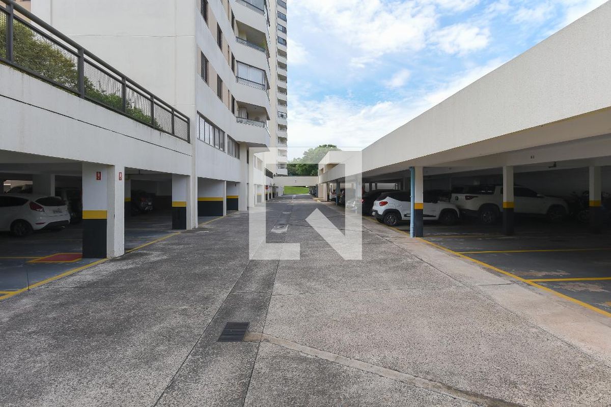 Apartamento à Venda - Parque Prado, 3 Quartos,  98 m2 em , Campinas - sp | SoloBR