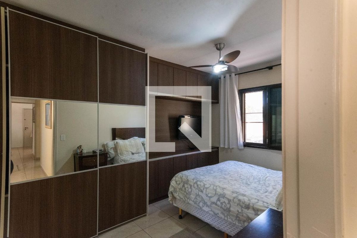 Apartamento à Venda - Parque Prado, 3 Quartos,  98 m2 em , Campinas - sp | SoloBR