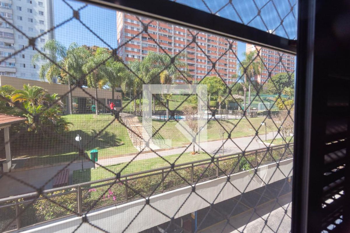 Apartamento à Venda - Parque Prado, 3 Quartos,  98 m2 em , Campinas - sp | SoloBR