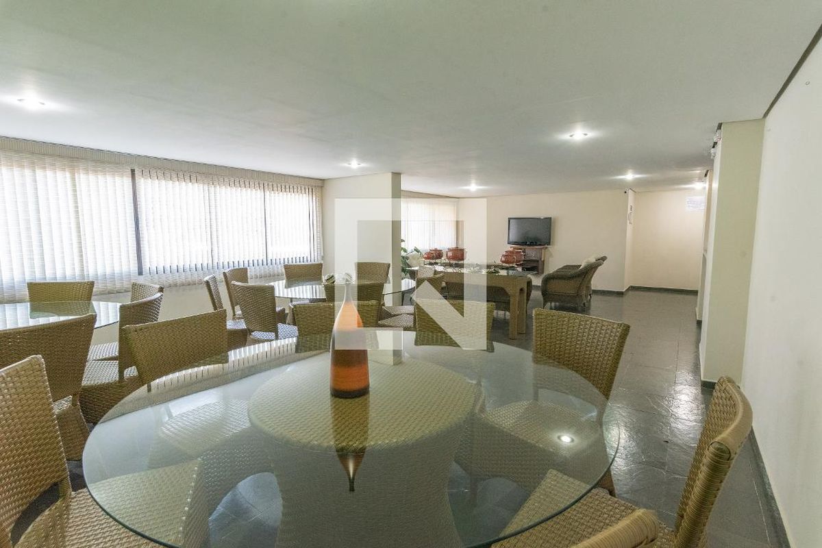 Apartamento à Venda - Parque Prado, 3 Quartos,  98 m2 em , Campinas - sp | SoloBR