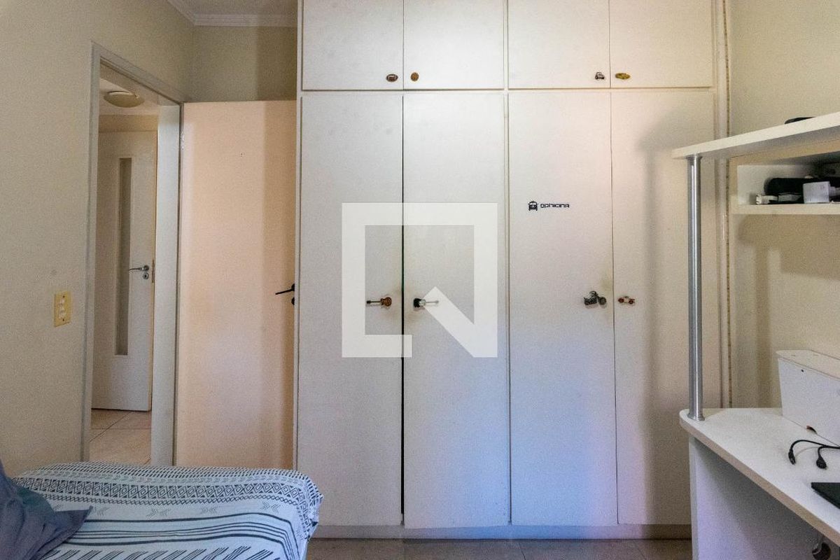 Apartamento à Venda - Parque Prado, 3 Quartos,  98 m2 em , Campinas - sp | SoloBR