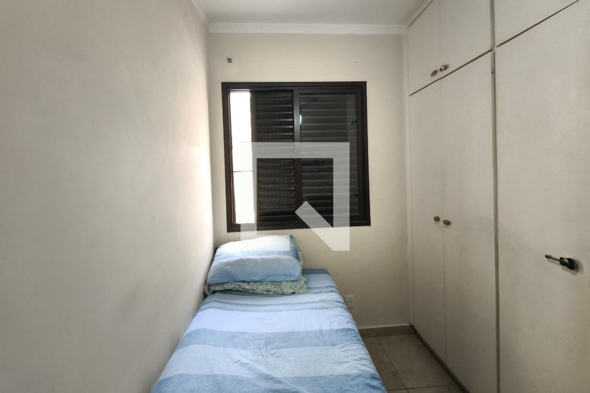 Apartamento à Venda - Parque Prado, 3 Quartos,  98 m2 em , Campinas - sp | SoloBR
