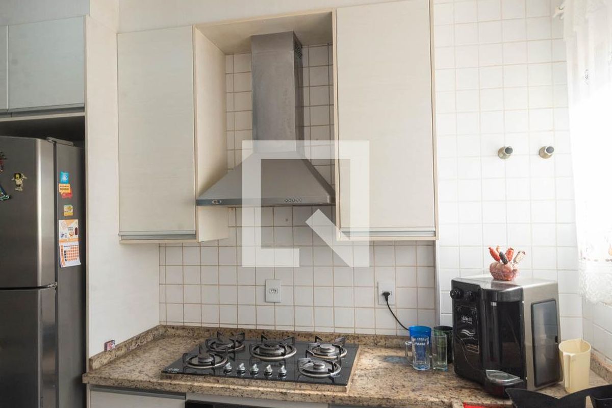Apartamento à Venda - Parque Prado, 3 Quartos,  98 m2 em , Campinas - sp | SoloBR