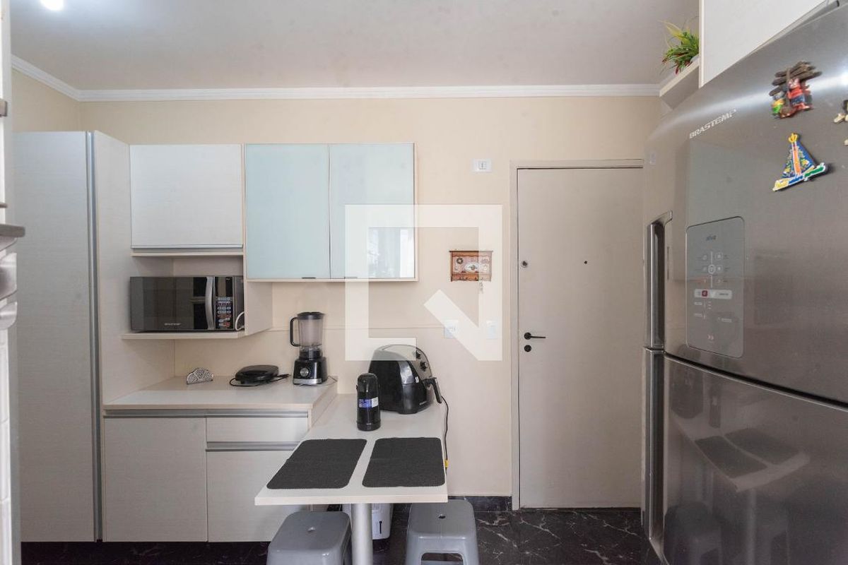 Apartamento à Venda - Parque Prado, 3 Quartos,  98 m2 em , Campinas - sp | SoloBR