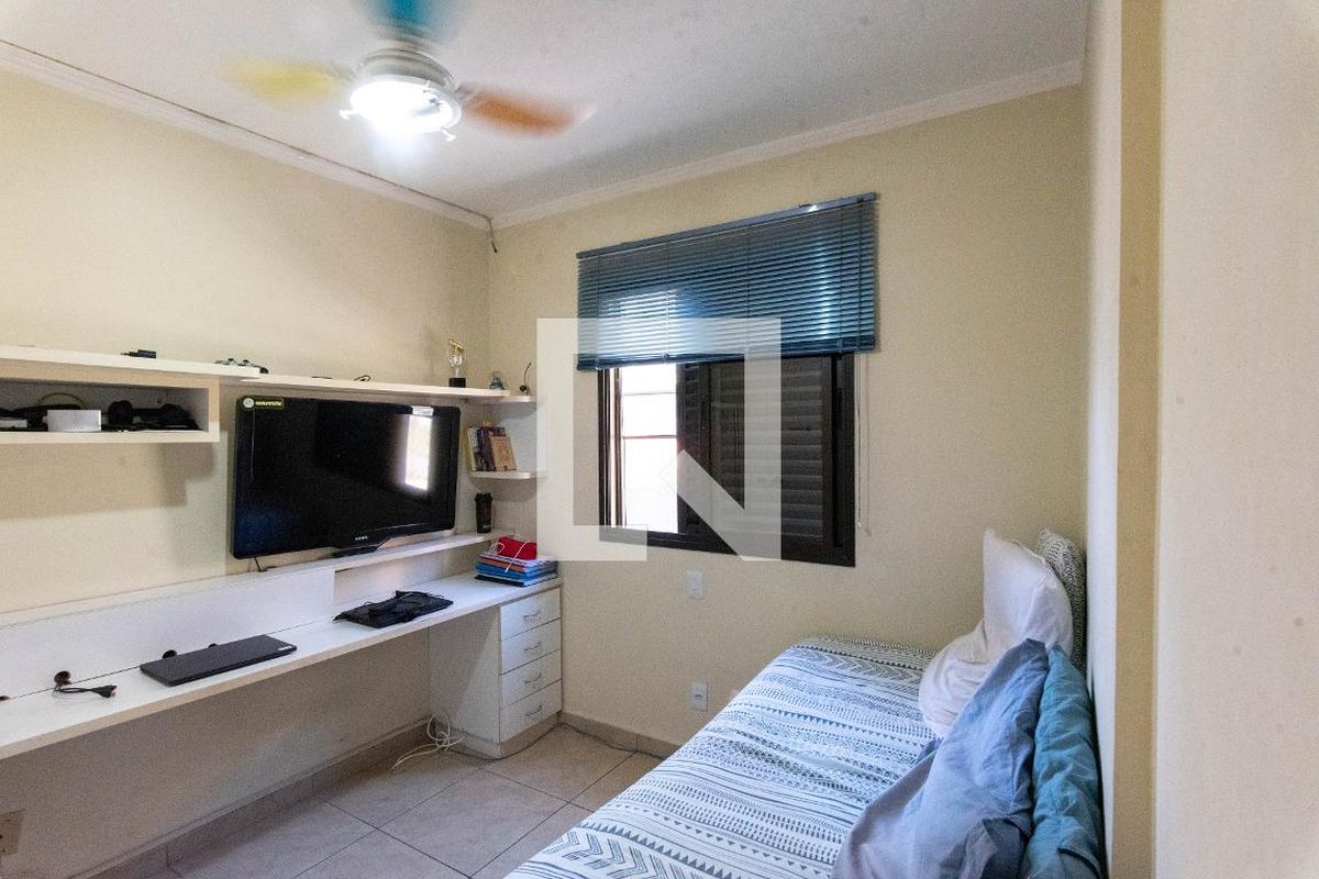 Apartamento à Venda - Parque Prado, 3 Quartos,  98 m2 em , Campinas - sp | SoloBR