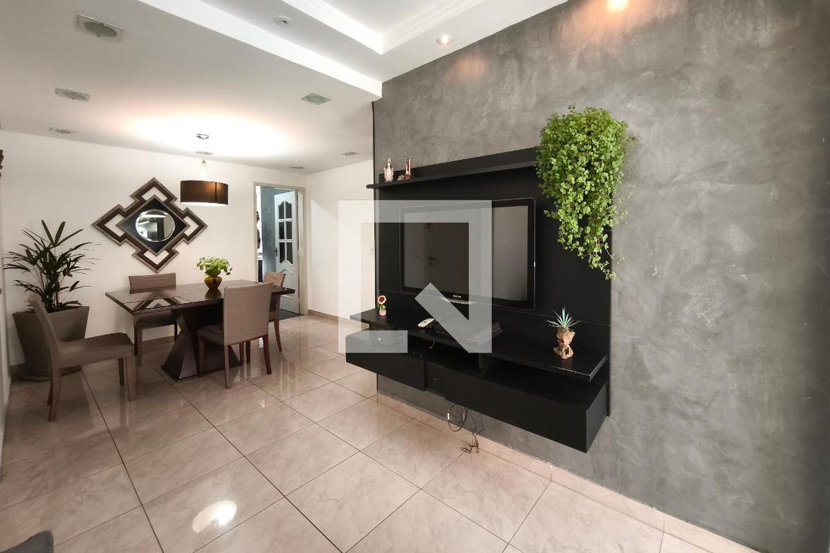 Apartamento à Venda - Parque Prado, 3 Quartos,  98 m2 em , Campinas - sp | SoloBR