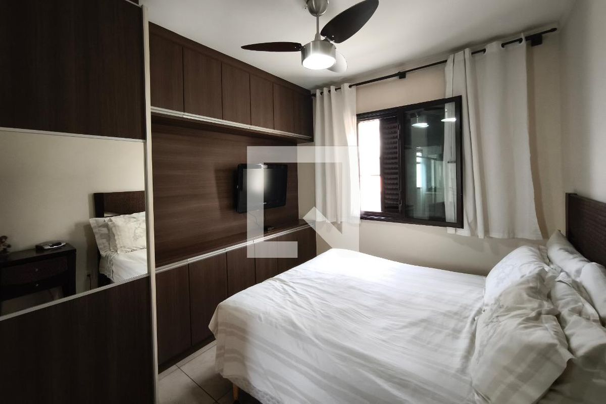 Apartamento à Venda - Parque Prado, 3 Quartos,  98 m2 em , Campinas - sp | SoloBR