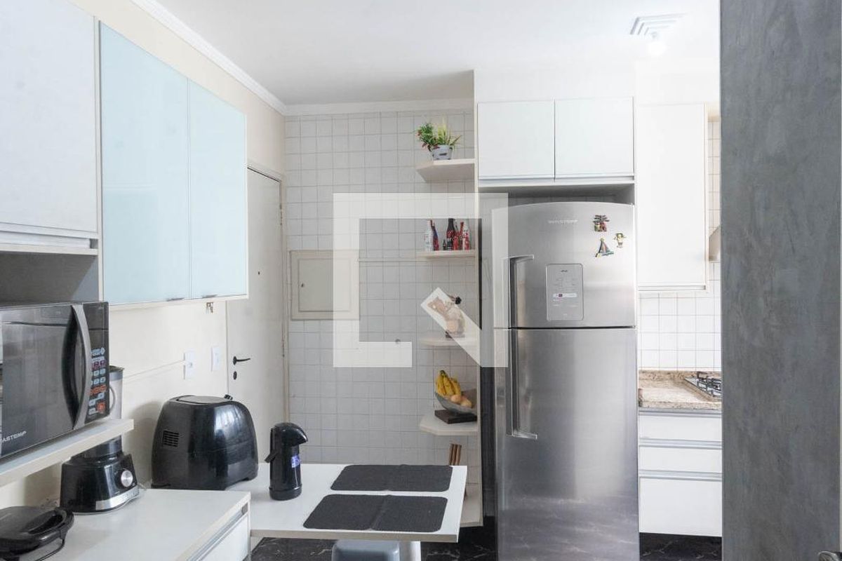 Apartamento à Venda - Parque Prado, 3 Quartos,  98 m2 em , Campinas - sp | SoloBR