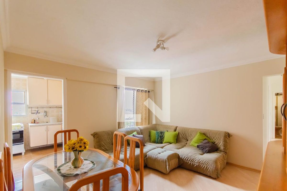 Apartamento, 2 quartos, 58 m² - Foto 6