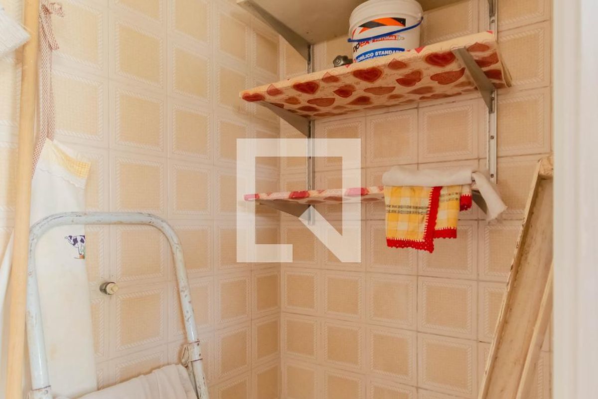 Apartamento, 2 quartos, 58 m² - Foto 81