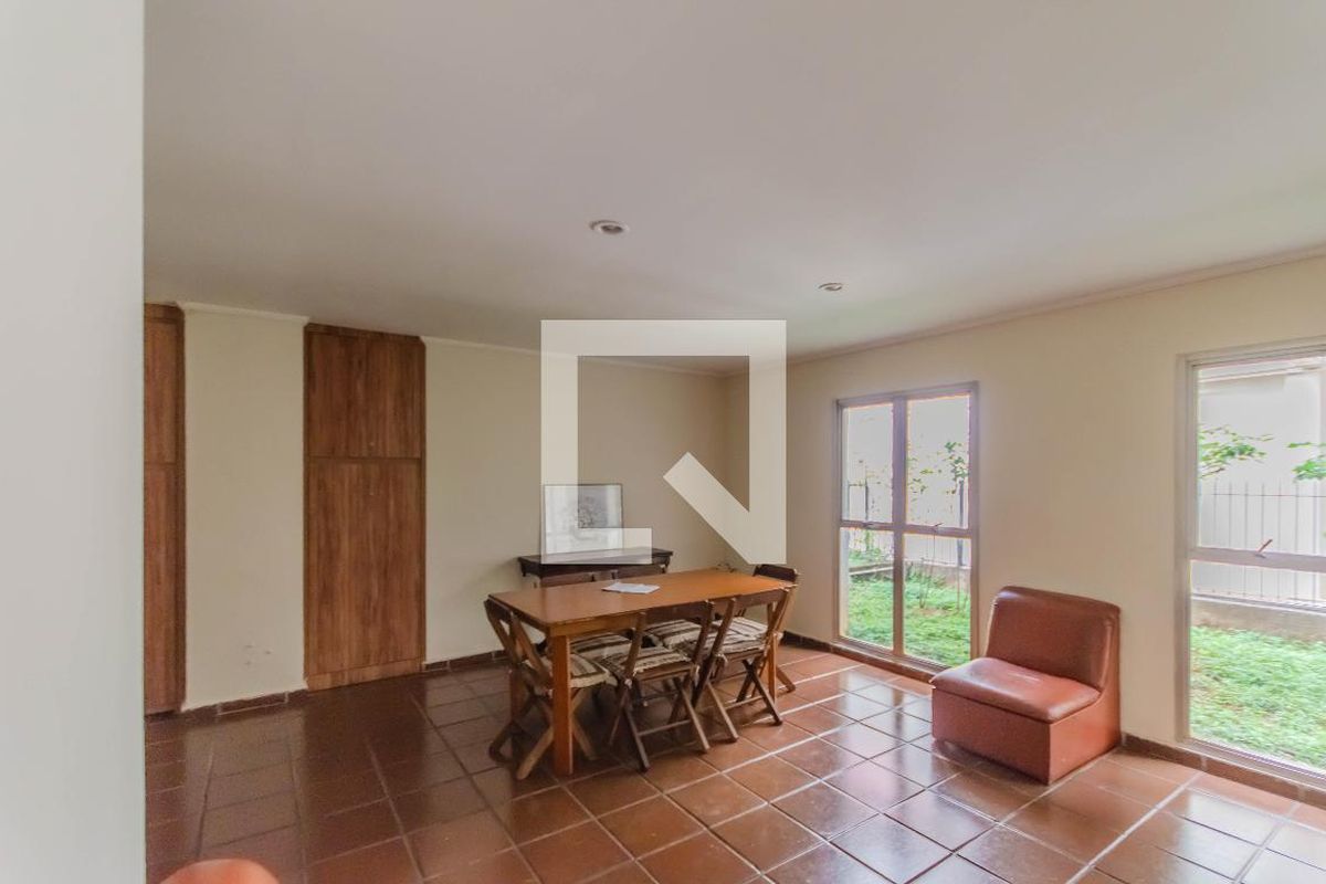 Apartamento, 2 quartos, 58 m² - Foto 93