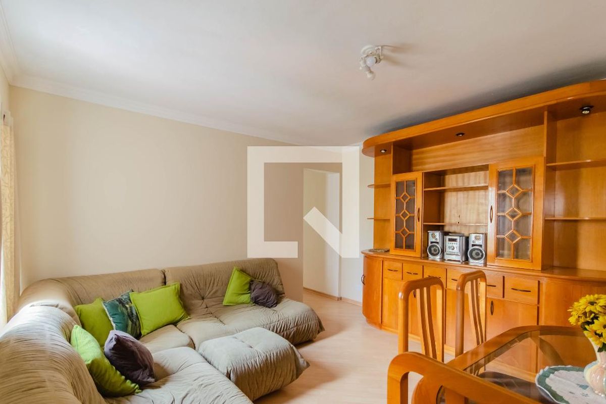 Apartamento, 2 quartos, 58 m² - Foto 9