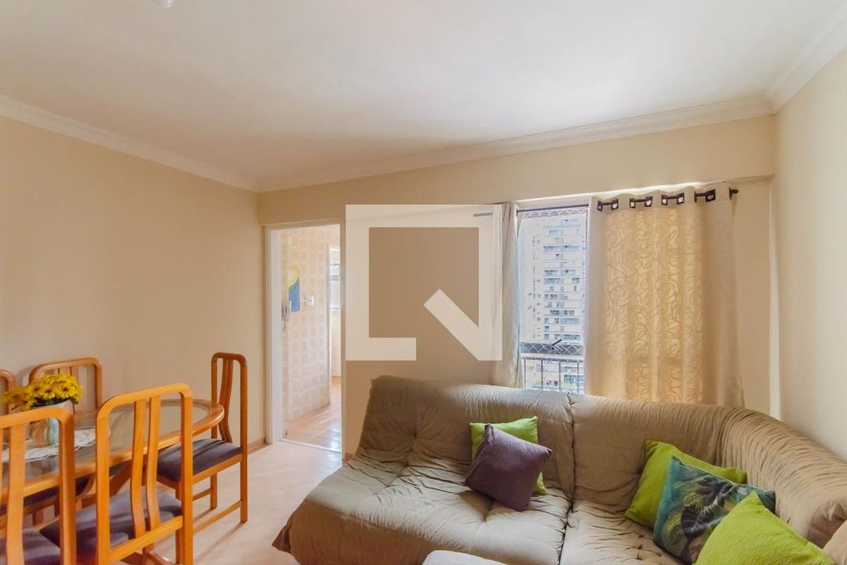 Apartamento, 2 quartos, 58 m² - Foto 12