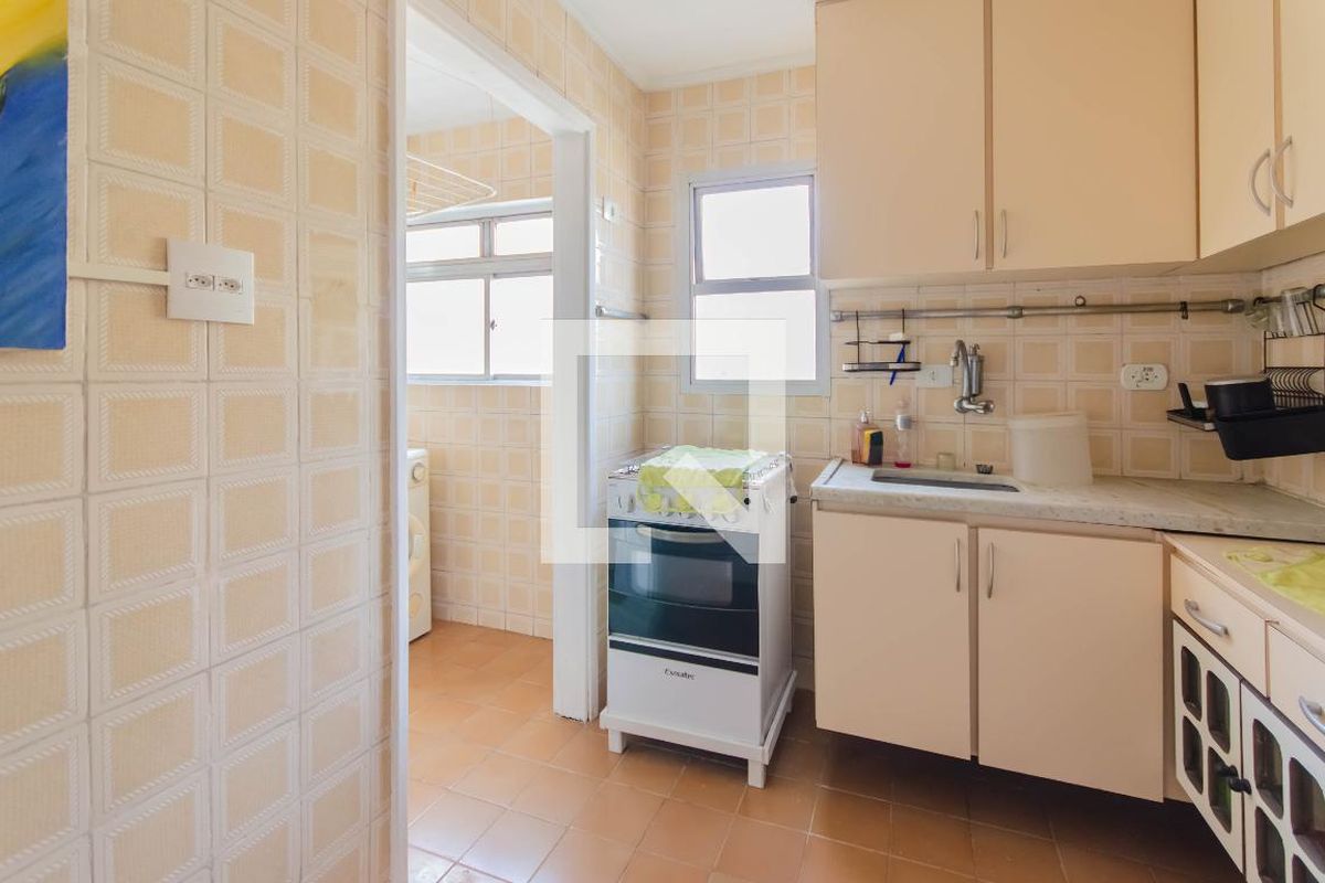 Apartamento, 2 quartos, 58 m² - Foto 54