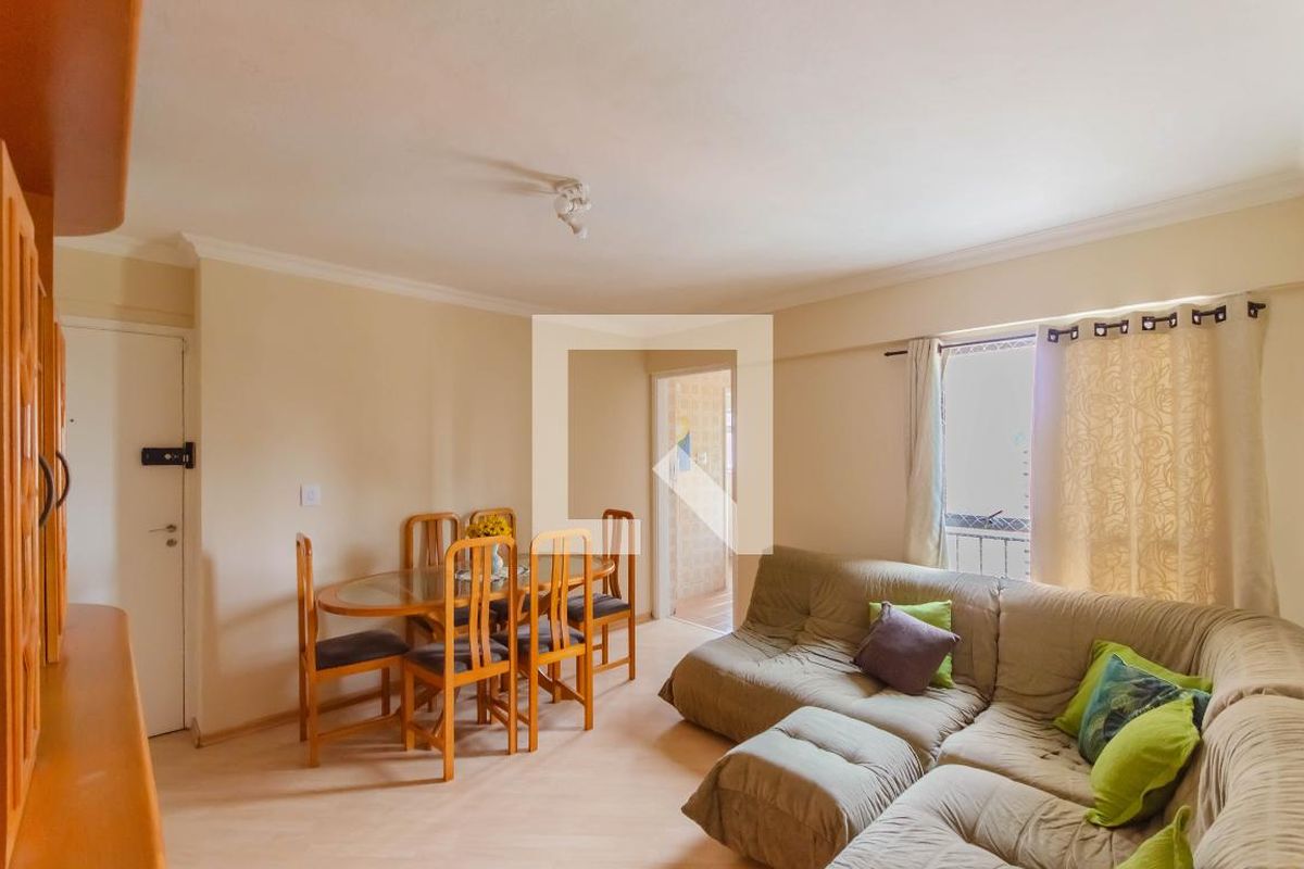 Apartamento, 2 quartos, 58 m² - Foto 3