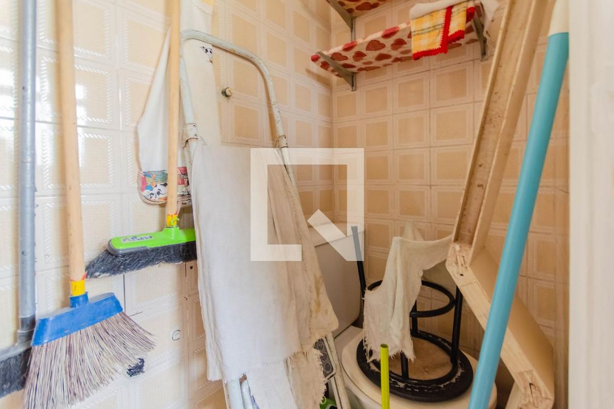 Apartamento, 2 quartos, 58 m² - Foto 78