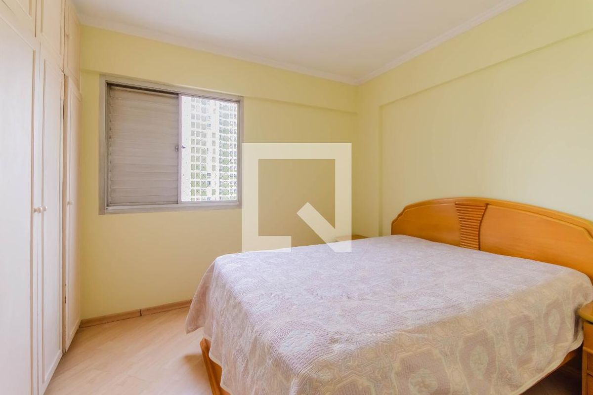 Apartamento, 2 quartos, 58 m² - Foto 27