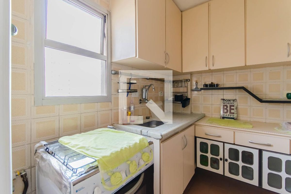 Apartamento, 2 quartos, 58 m² - Foto 60