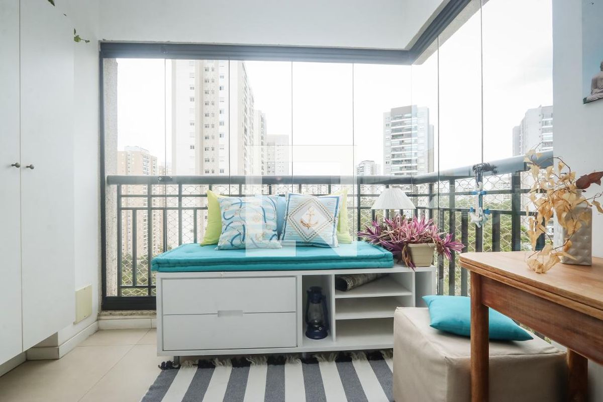 Apartamento, 1 quarto, 58 m² - Foto 16