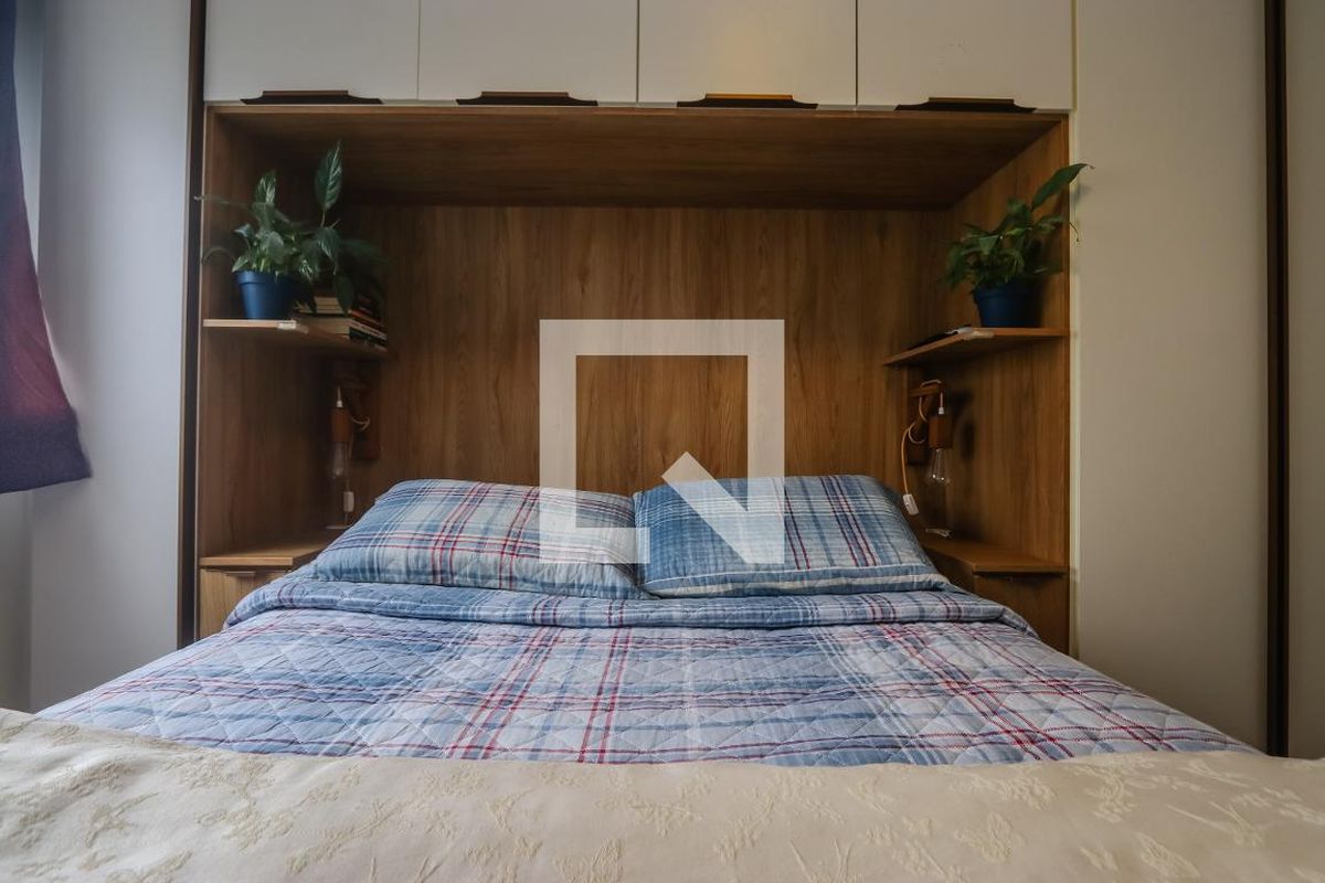Apartamento, 1 quarto, 58 m² - Foto 22
