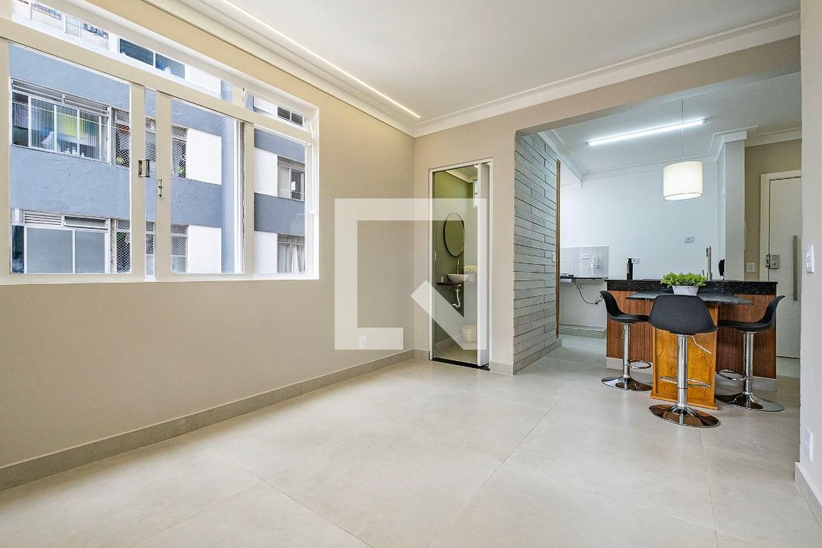 Apartamento, 1 quarto, 65 m² - Foto 2