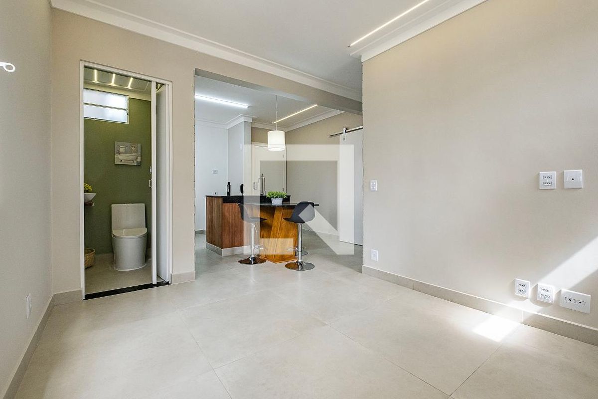 Apartamento, 1 quarto, 65 m² - Foto 3