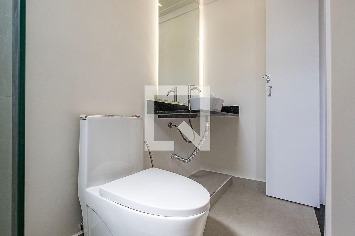 Apartamento, 1 quarto, 65 m² - Foto 14
