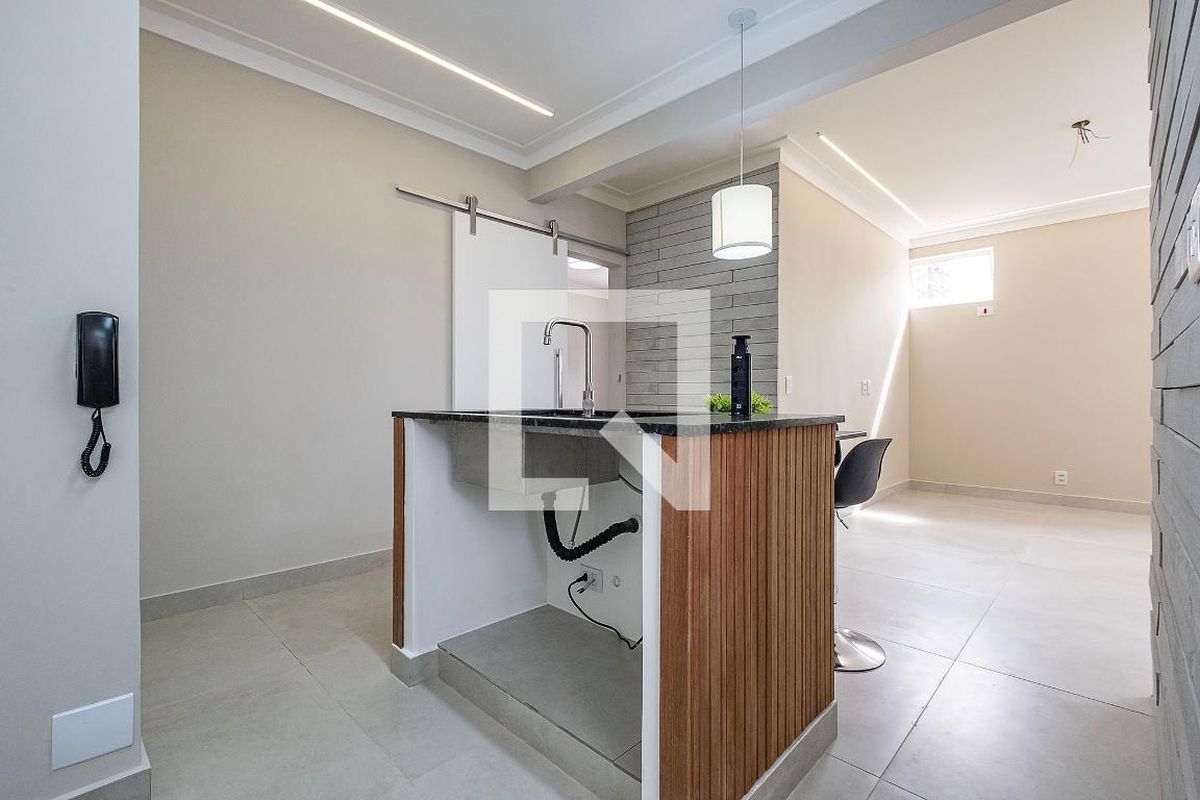 Apartamento, 1 quarto, 65 m² - Foto 6