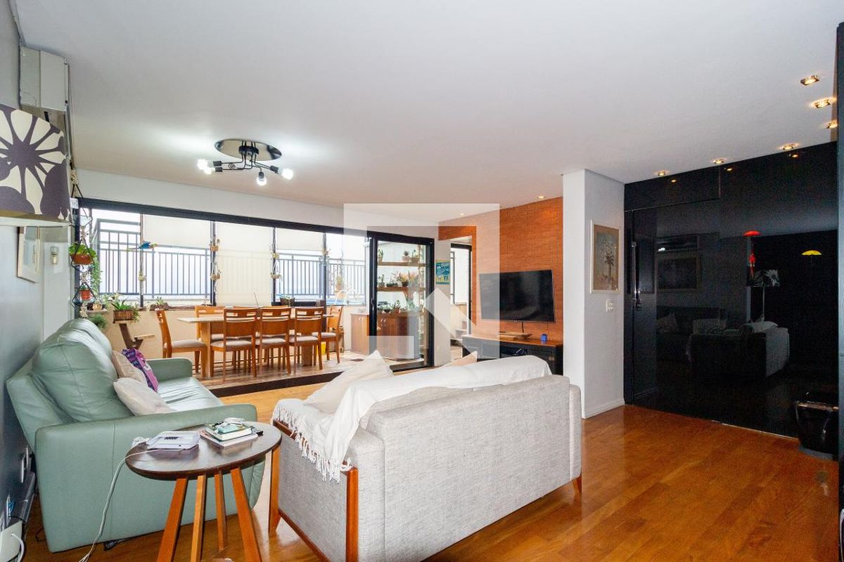 Cobertura, 3 quartos, 140 m² - Foto 2