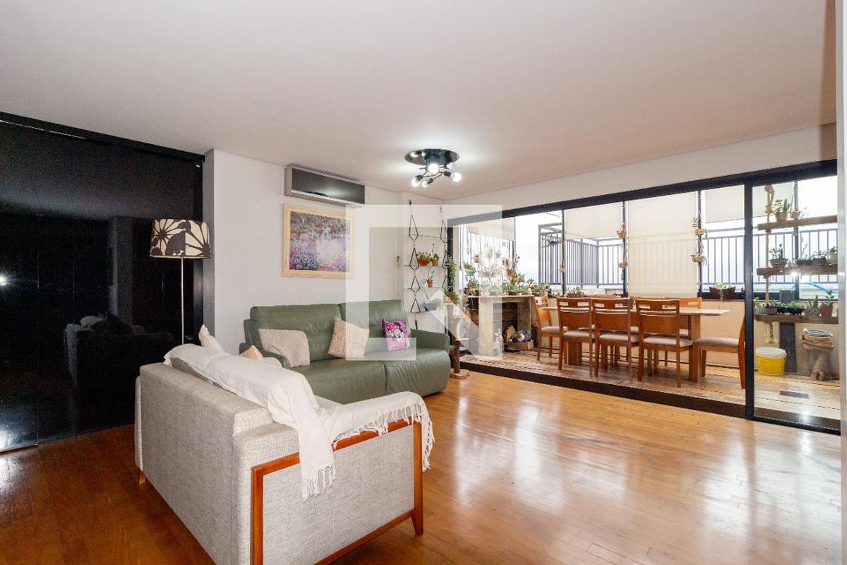 Cobertura, 3 quartos, 140 m² - Foto 4