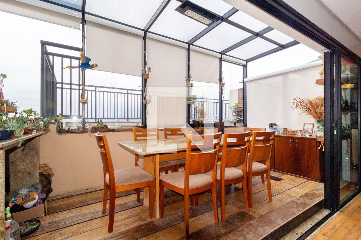 Cobertura, 3 quartos, 140 m² - Foto 16