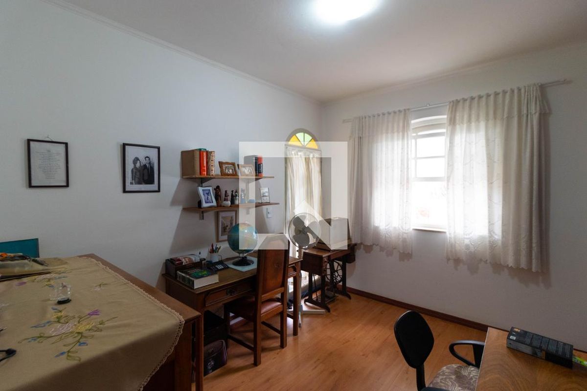 Casa à Venda - Jardim Planalto, 4 Quartos,  400 m2 em , Campinas - sp | SoloBR