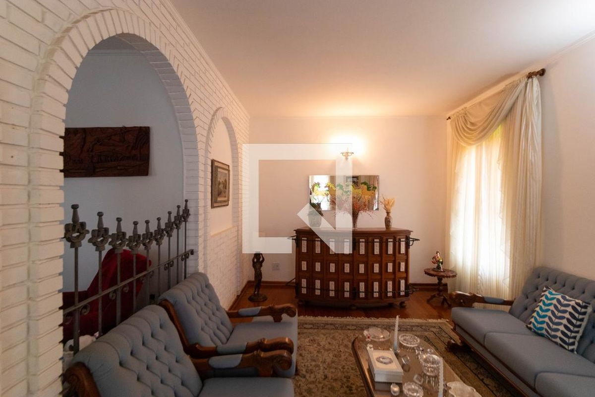 Casa à Venda - Jardim Planalto, 4 Quartos,  400 m2 em , Campinas - sp | SoloBR