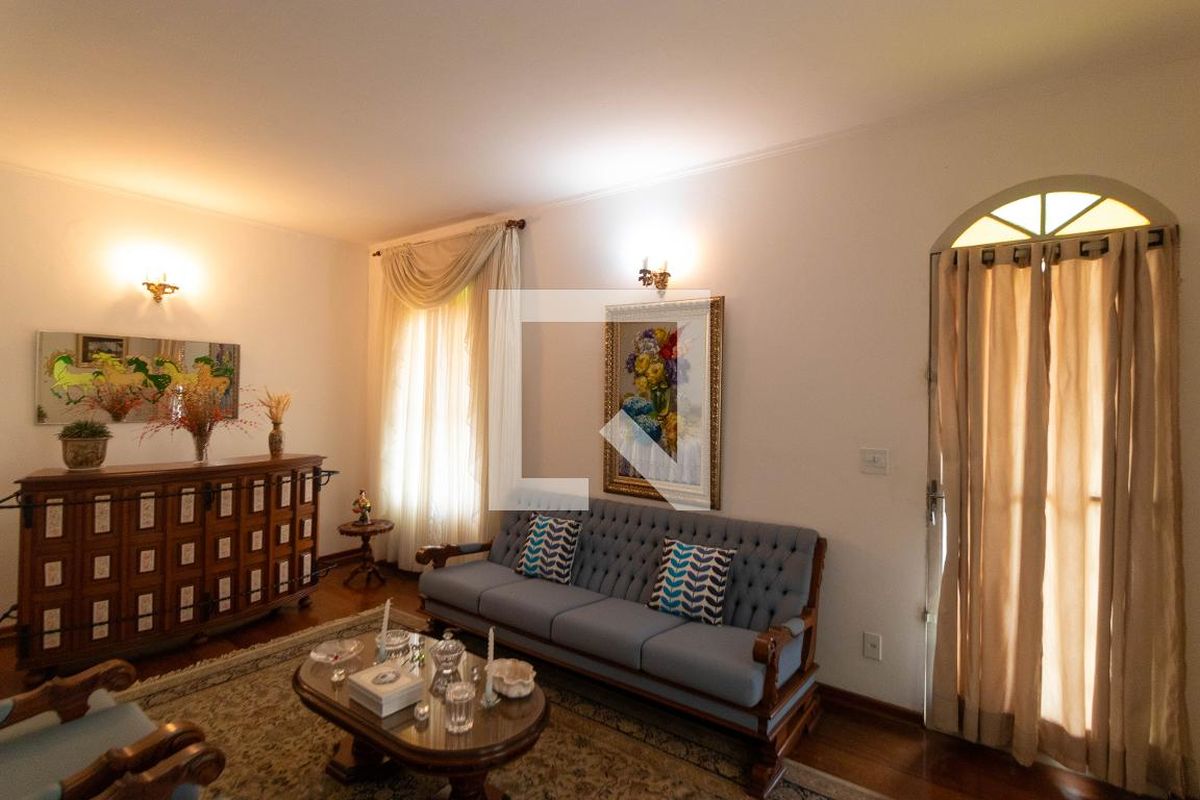 Casa à Venda - Jardim Planalto, 4 Quartos,  400 m2 em , Campinas - sp | SoloBR