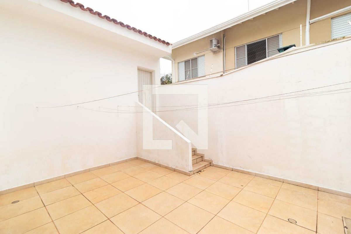 Casa à Venda - Jardim Planalto, 4 Quartos,  400 m2 em , Campinas - sp | SoloBR