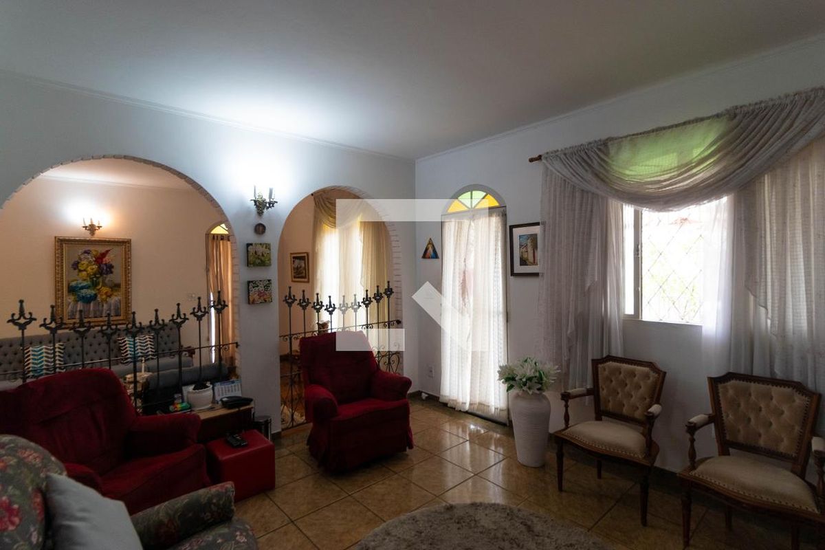 Casa à Venda - Jardim Planalto, 4 Quartos,  400 m2 em , Campinas - sp | SoloBR