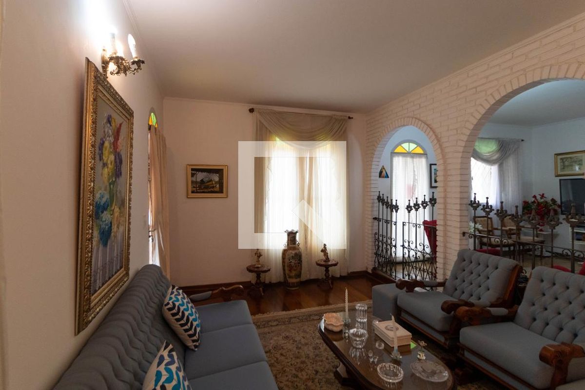 Casa à Venda - Jardim Planalto, 4 Quartos,  400 m2 em , Campinas - sp | SoloBR