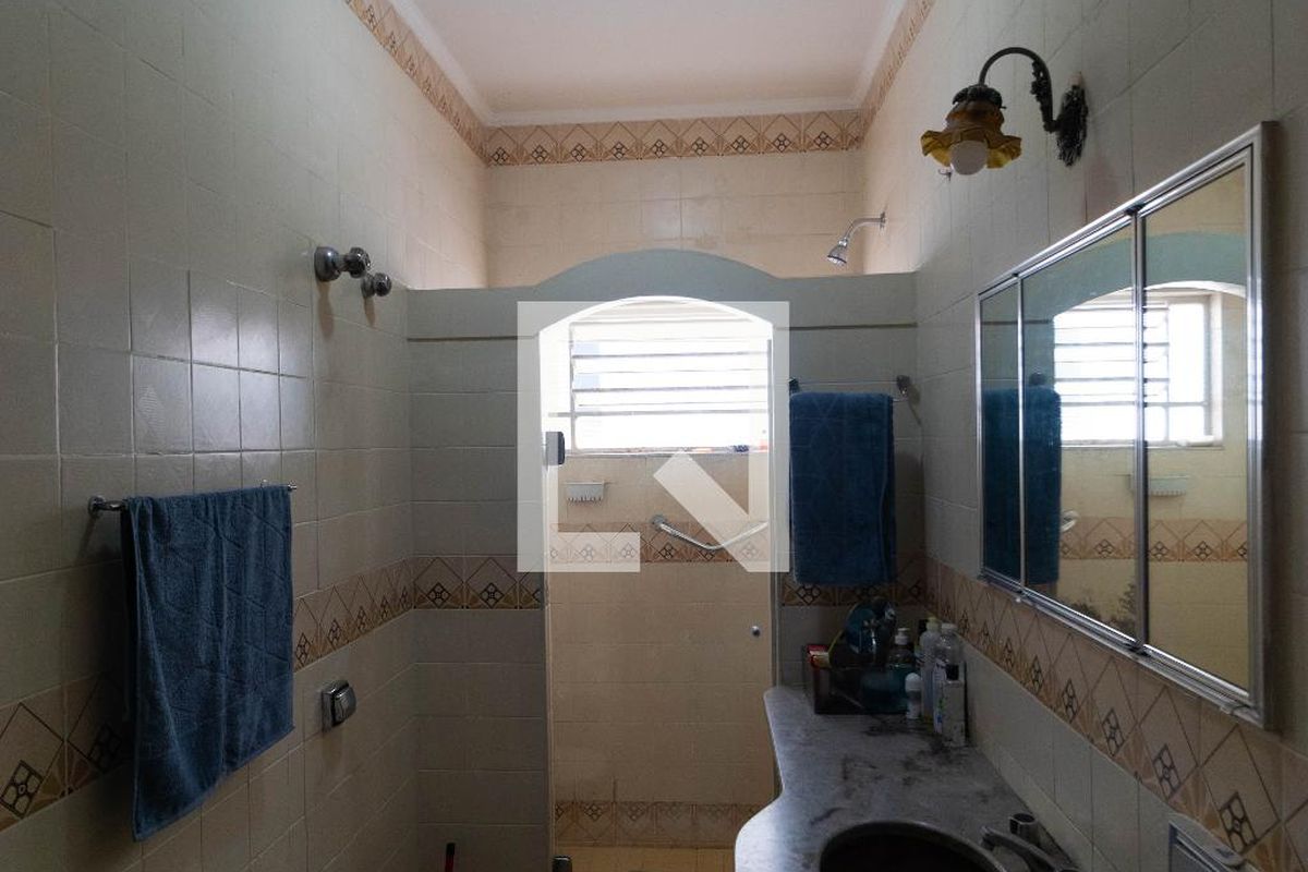 Casa à Venda - Jardim Planalto, 4 Quartos,  400 m2 em , Campinas - sp | SoloBR