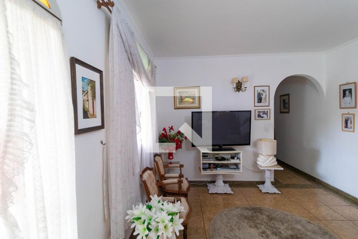 Casa à Venda - Jardim Planalto, 4 Quartos,  400 m2 em , Campinas - sp | SoloBR
